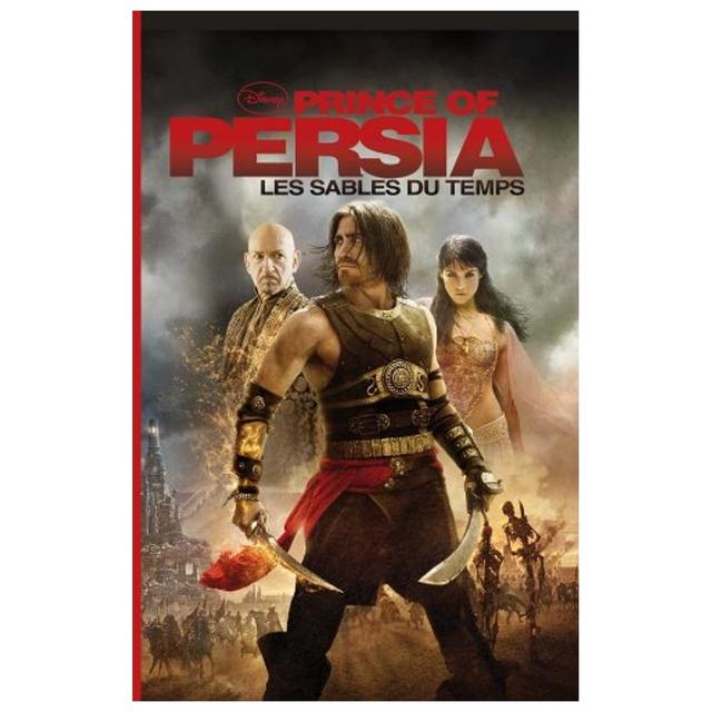 Prince Of Persia