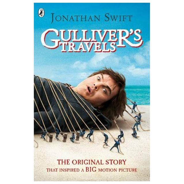 Gulliver's Travels