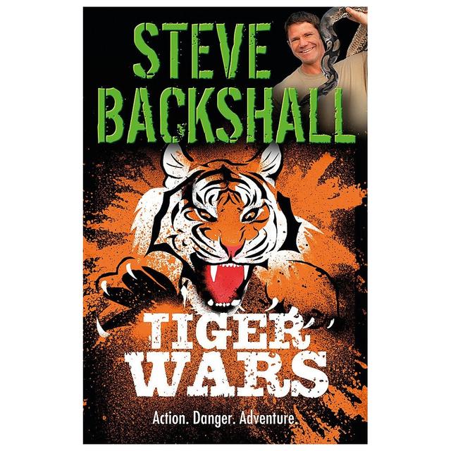 Tiger Wars