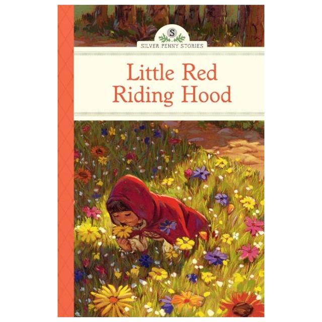 Little Red Riding Hood (Silver Penny Stories)