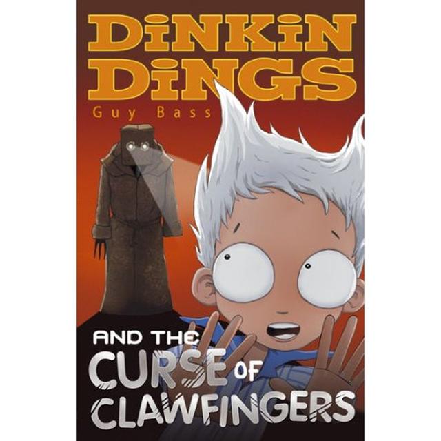 Dinkin Dings And The Curse Of Clawfingers