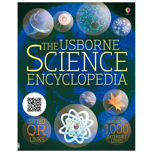 Science Encyclopedia