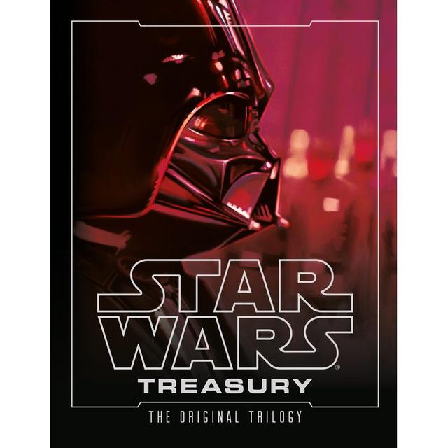 Star Wars Treasury: The Original Trilogy