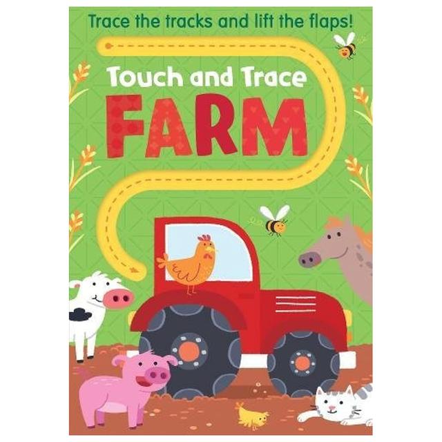 Touch And Trace Farm