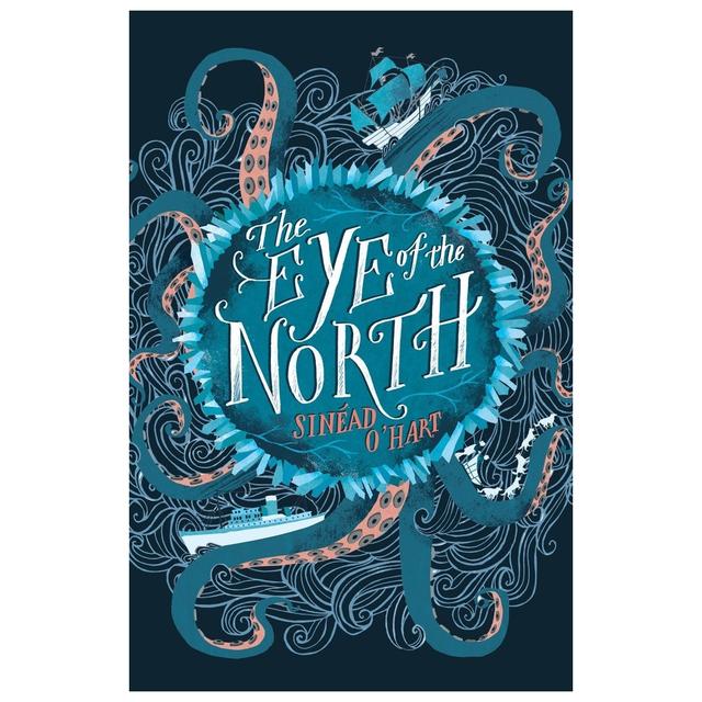 Eye Of The North