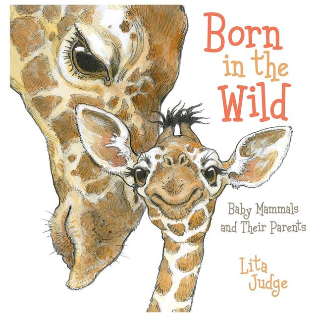 Born In The Wild: Baby Animals And Their Parents