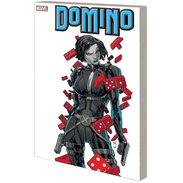 X-Men: Domino