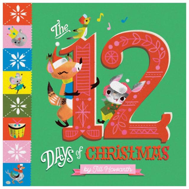 The 12 Days of Christmas