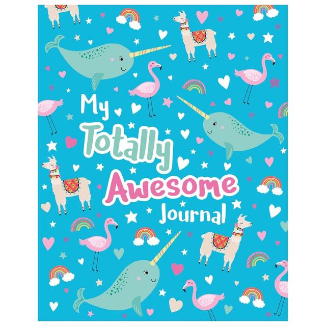 My Totally Awesome Journal