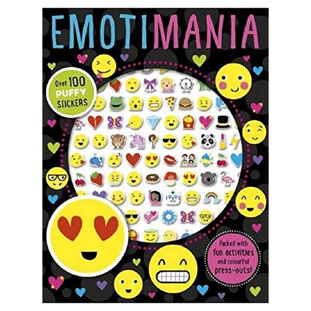 Emotimania