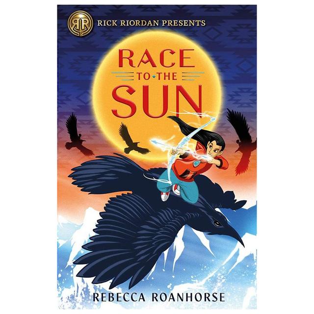 Race To The Sun