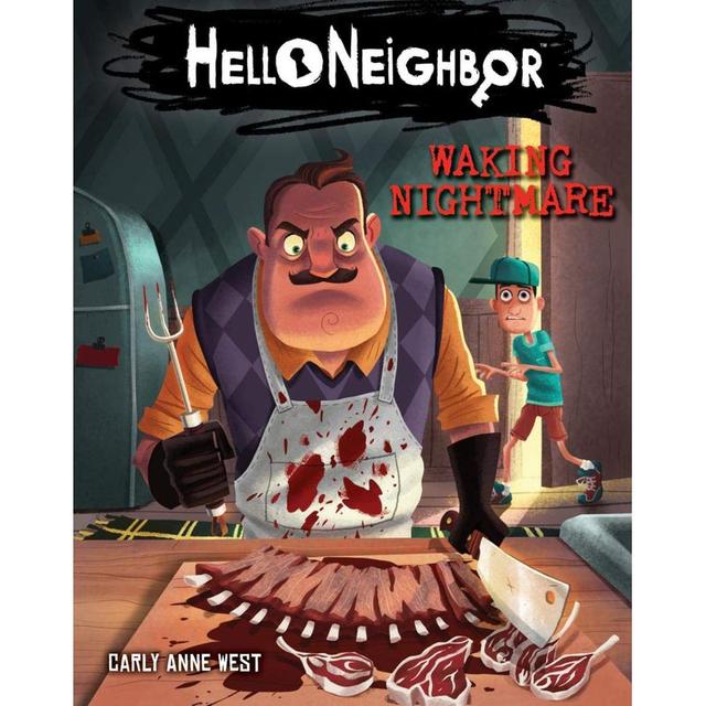 Hello Neighbor #2: Waking Nightmare