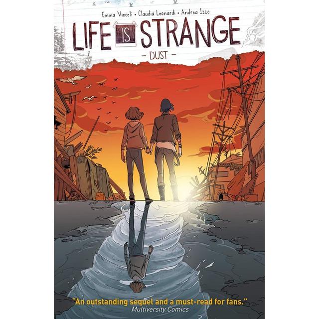 Life Is Strange Collection