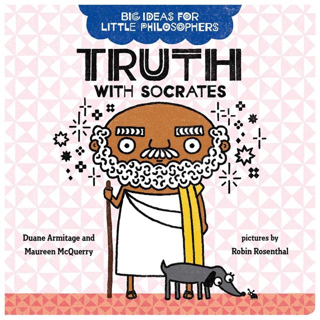 Putnam - Big Ideas For Little Philosophers: Truth With Socrates