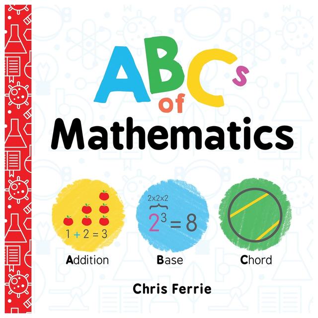 ABCs Of Mathematics