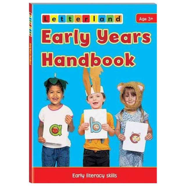 Early Years Handbook