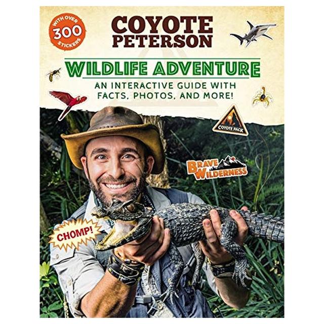 Wildlife Adventure