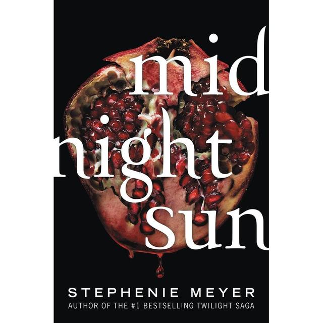 Midnight Sun: Hardback