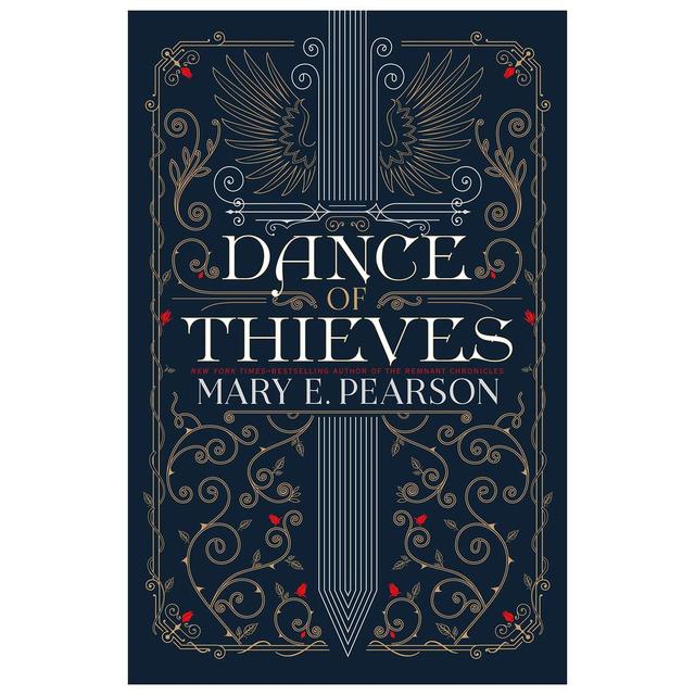 Dance of Thieves