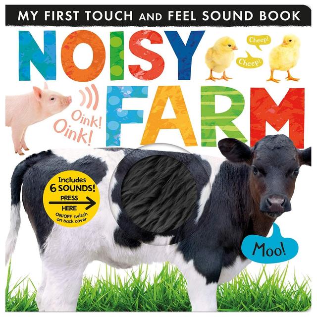 Noisy Farm