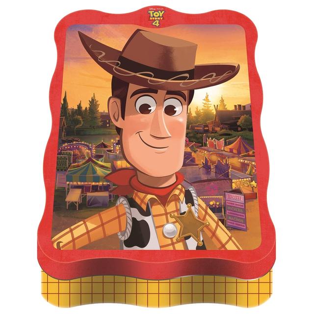 Toy Story 4: Happy Tin (Disney-Pixar)