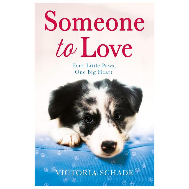 Someone To Love