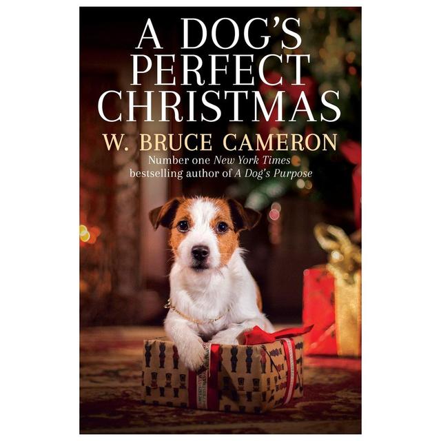 A Dog's Perfect Christmas