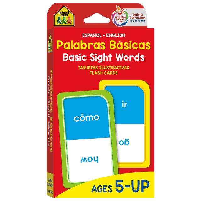 Beginning Sight Words