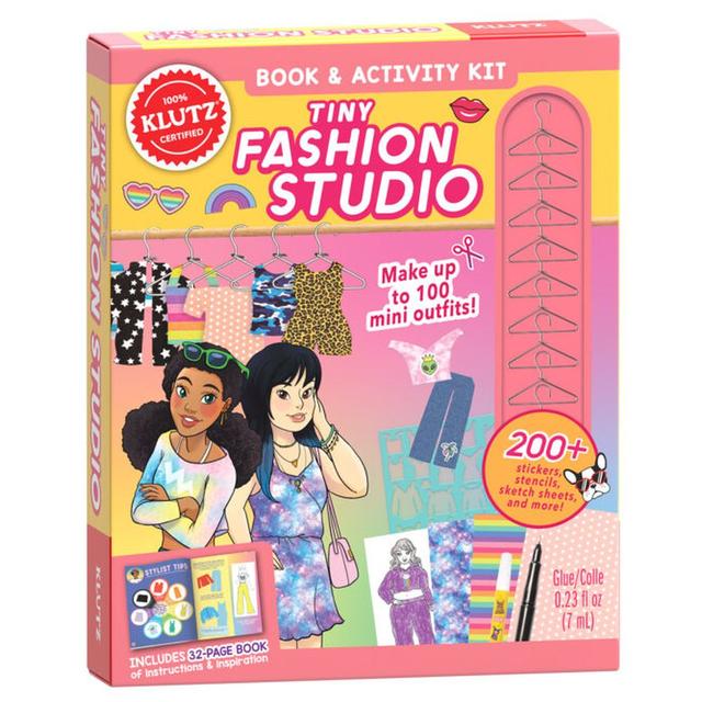 Tiny Fashion Studio