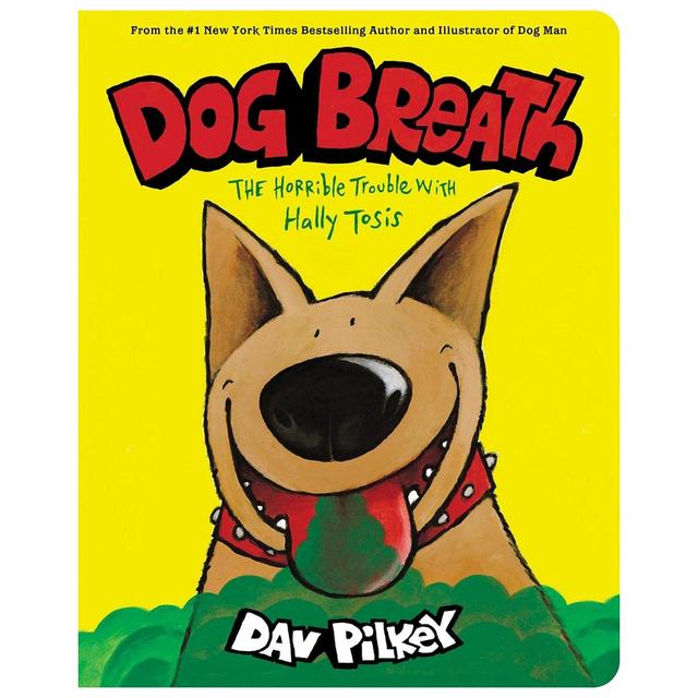 Dog Breath