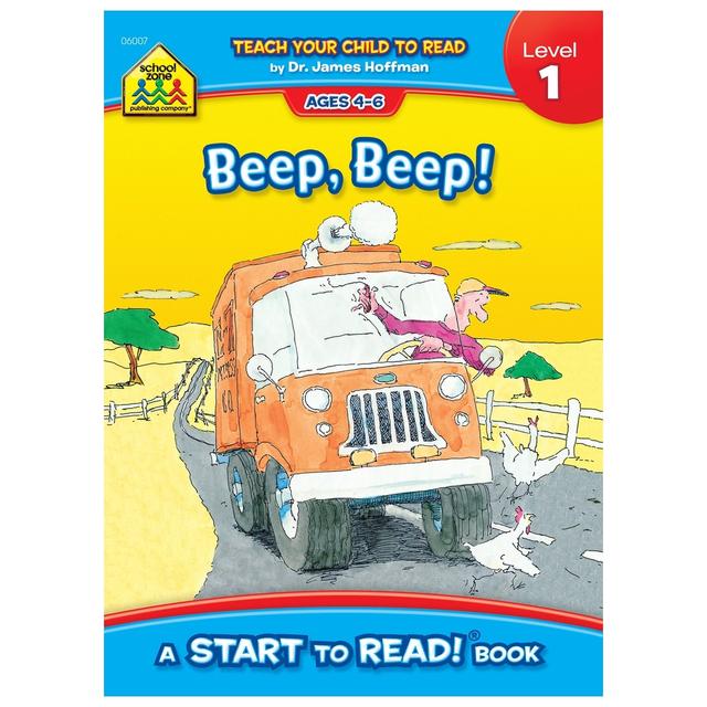 Beep Beep