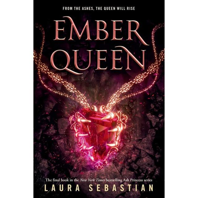 Ember Queen