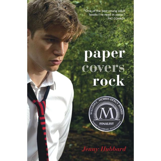 Paper Covers Rock