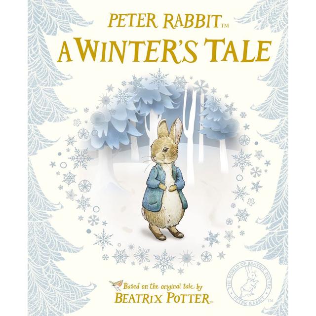 Peter Rabbit: A Winter's Tale