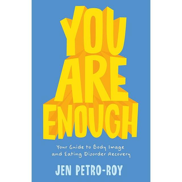 You Are Enough