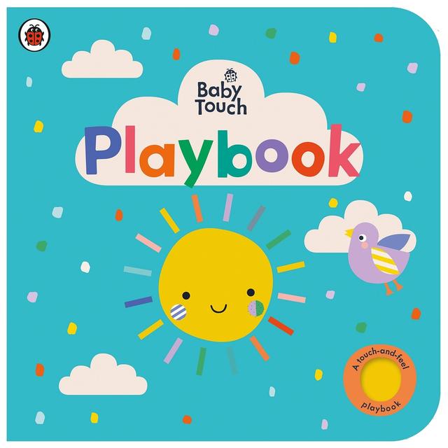 Baby Touch: Playbook