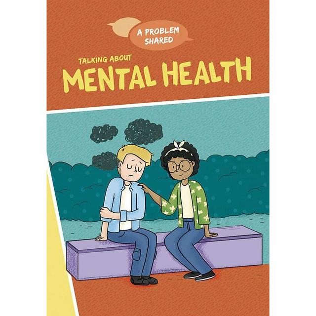 Talking About Mental Health