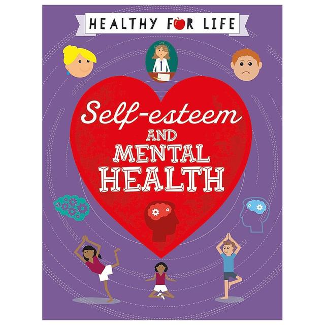 Self-Esteem And Mental Health