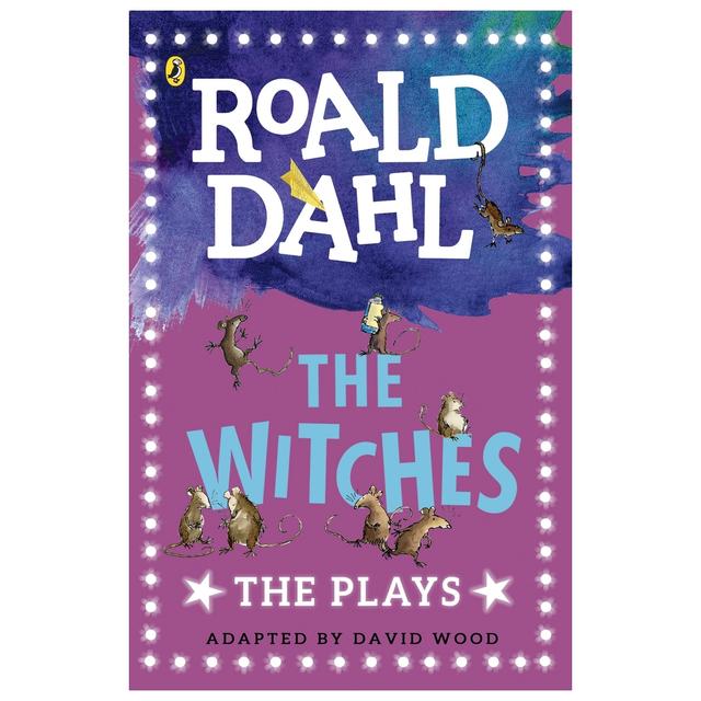 The Witches: The Plays