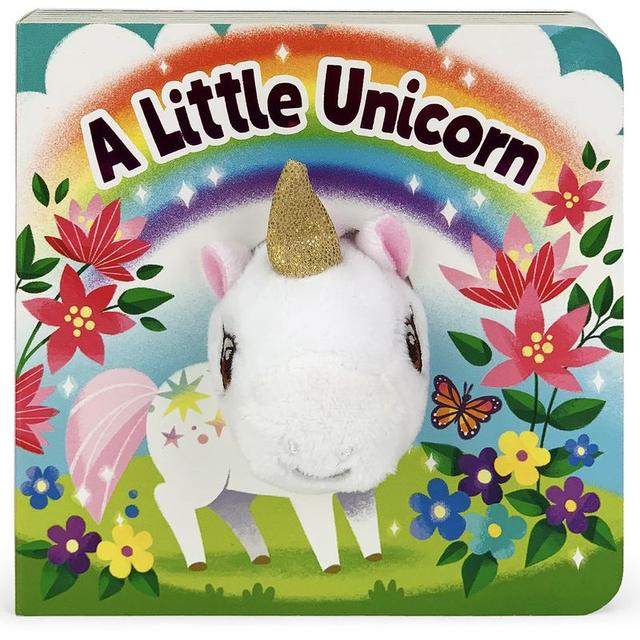 A Little Unicorn