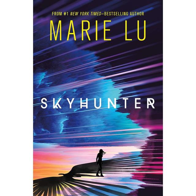 Skyhunter: Paperback