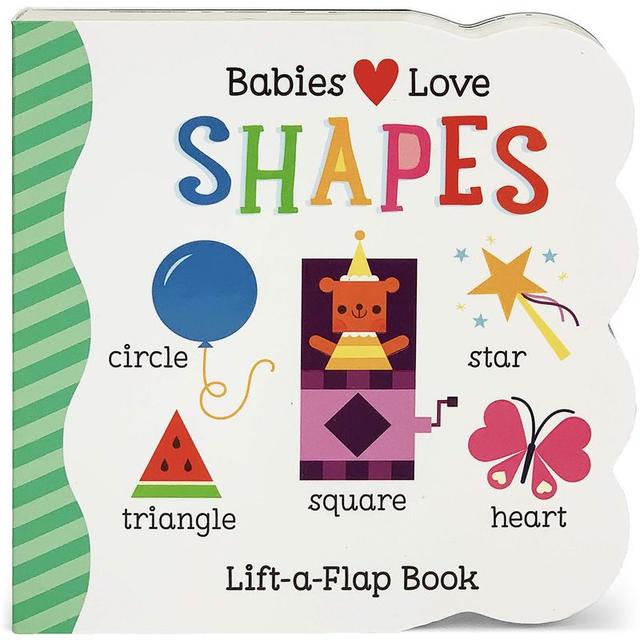 Babies Love Shapes