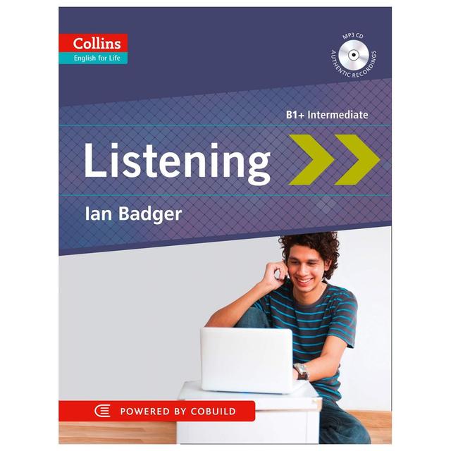 Listening: B1+ Intermediate