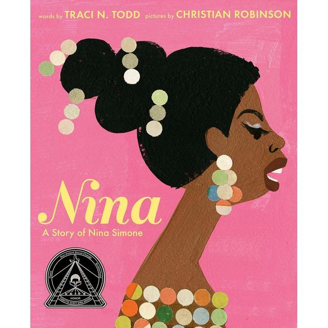 Nina: A Story Of Nina Simone