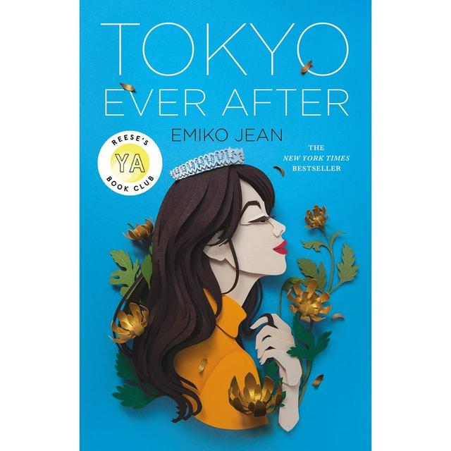 Tokyo Ever After: Hardback