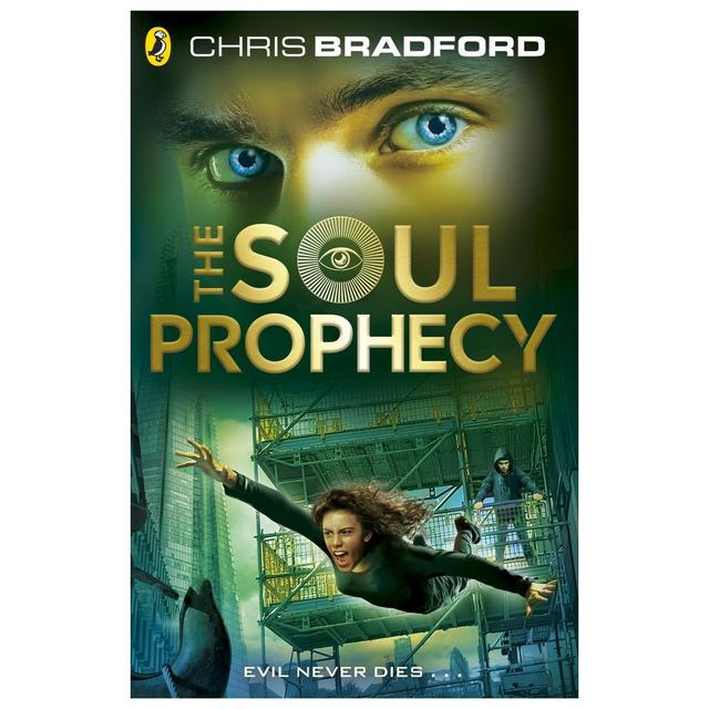 The Soul Prophecy