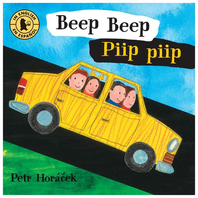 Beep Beep / Piip Piip