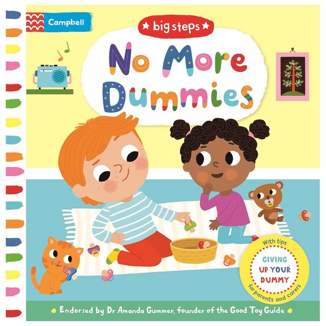 No More Dummies