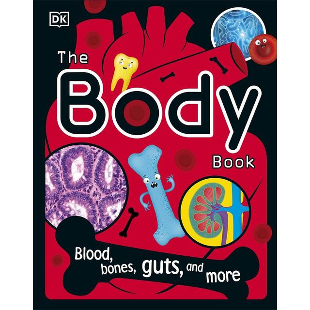 Body Book