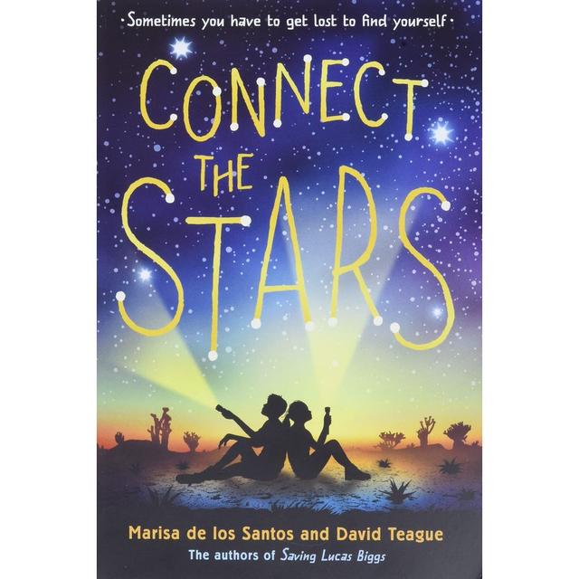 Connect The Stars